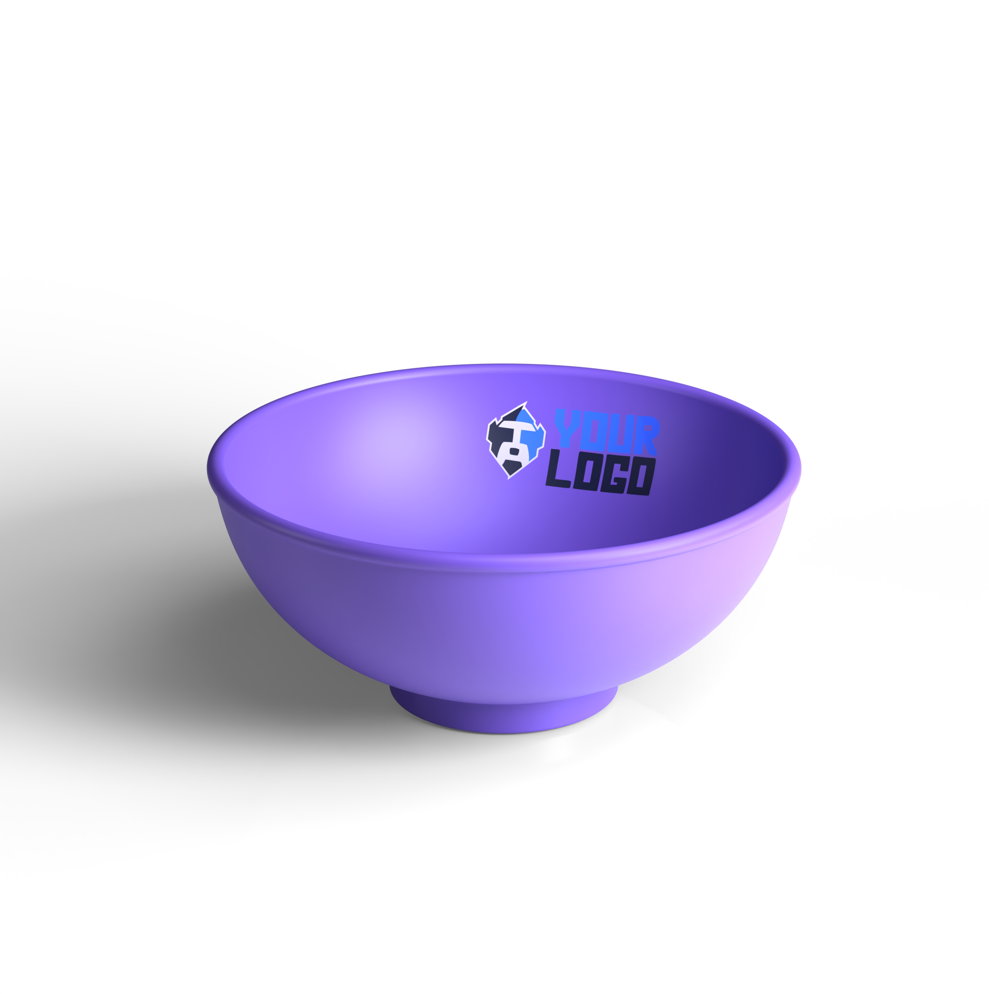 Silicone bowl thumbnail 9