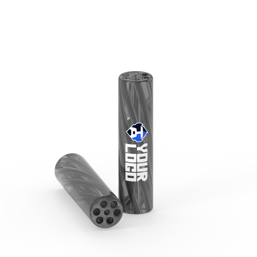 Extended Classic Glass Tip thumbnail 6