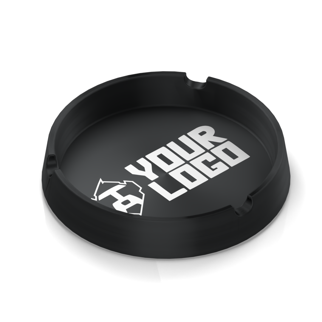 Ashtray Aluminum thumbnail 3
