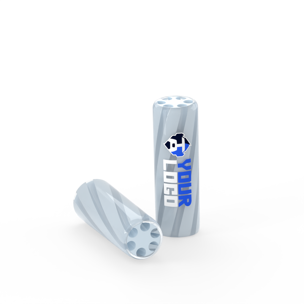 Donut Spiral Tips thumbnail 6