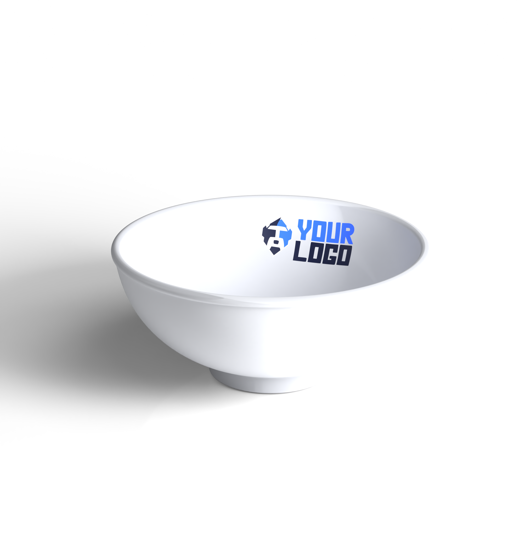 Silicone bowl thumbnail 11