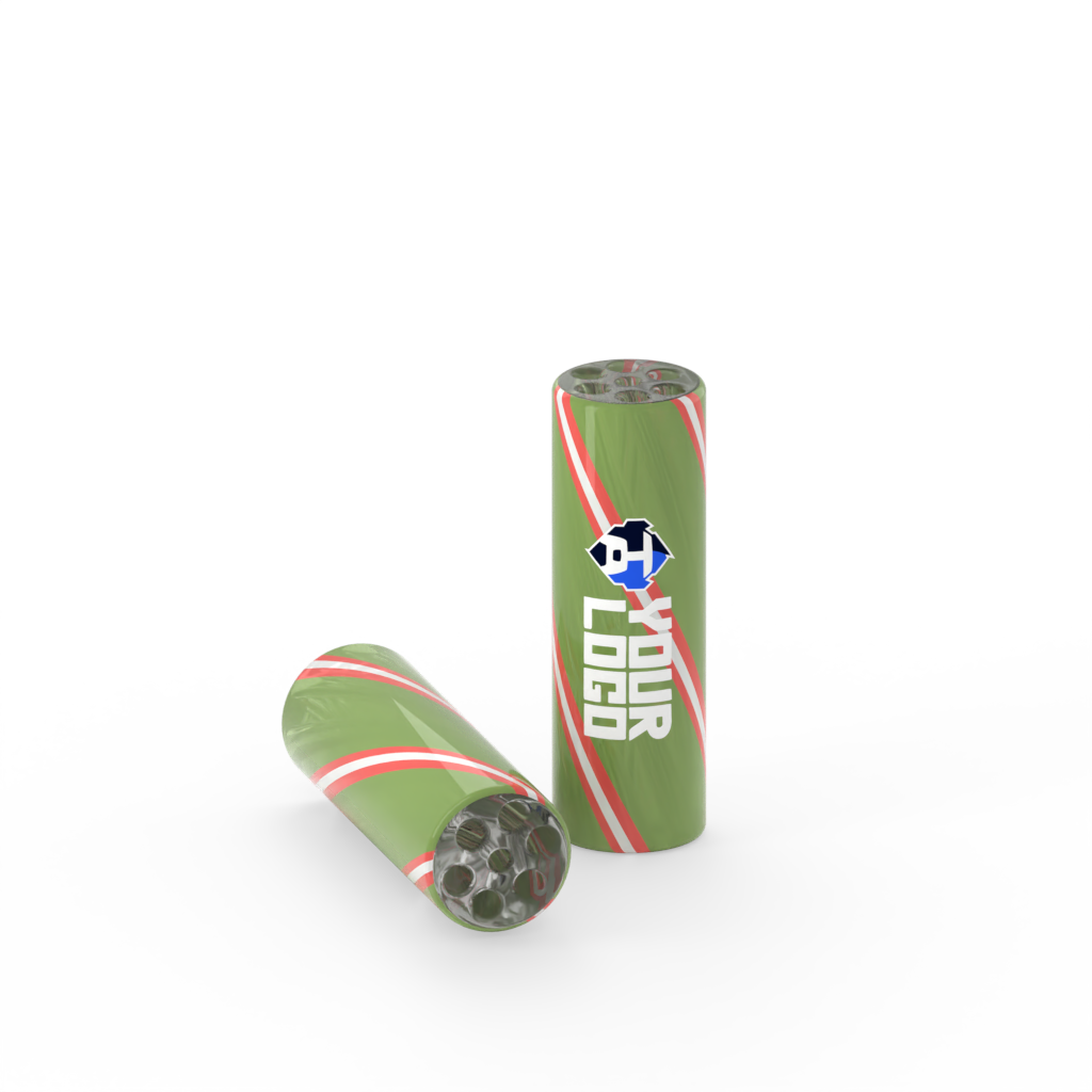 Green Series