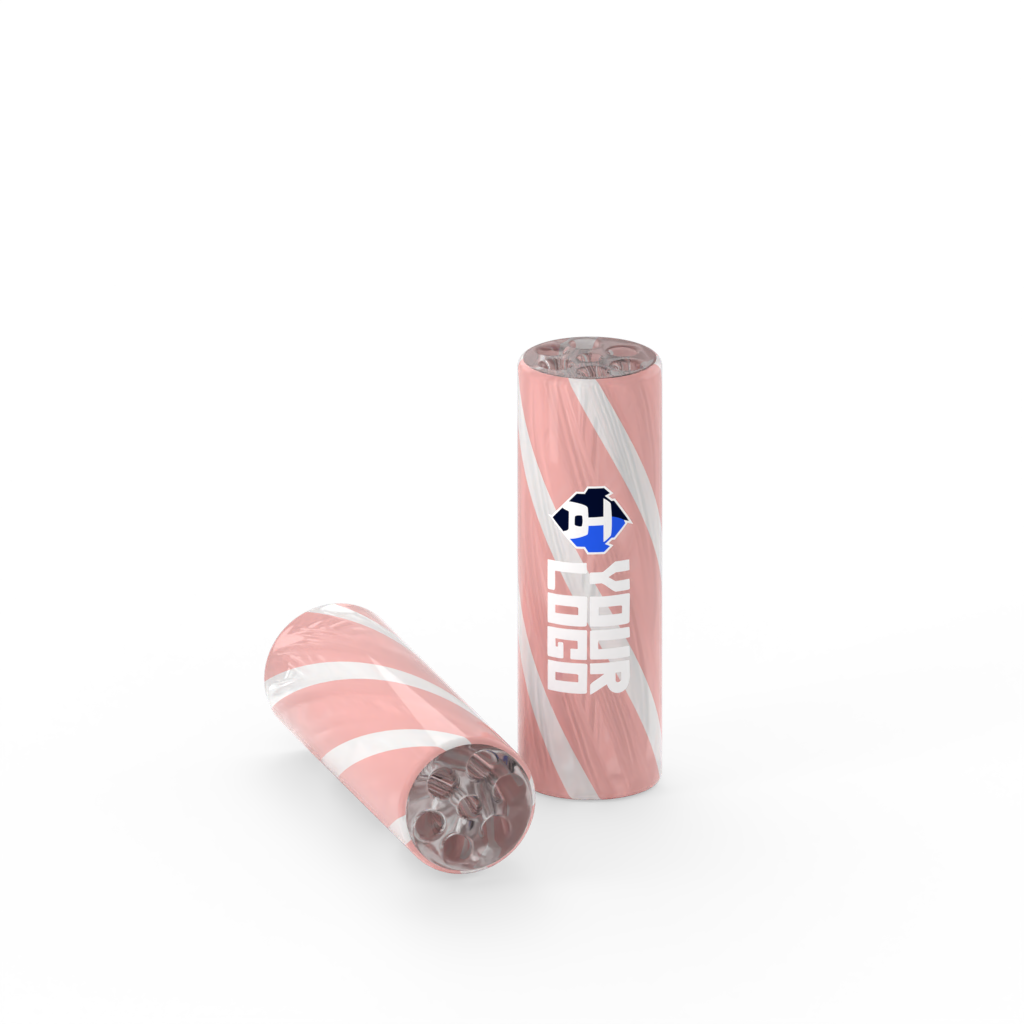 Yogurt Glass Tip