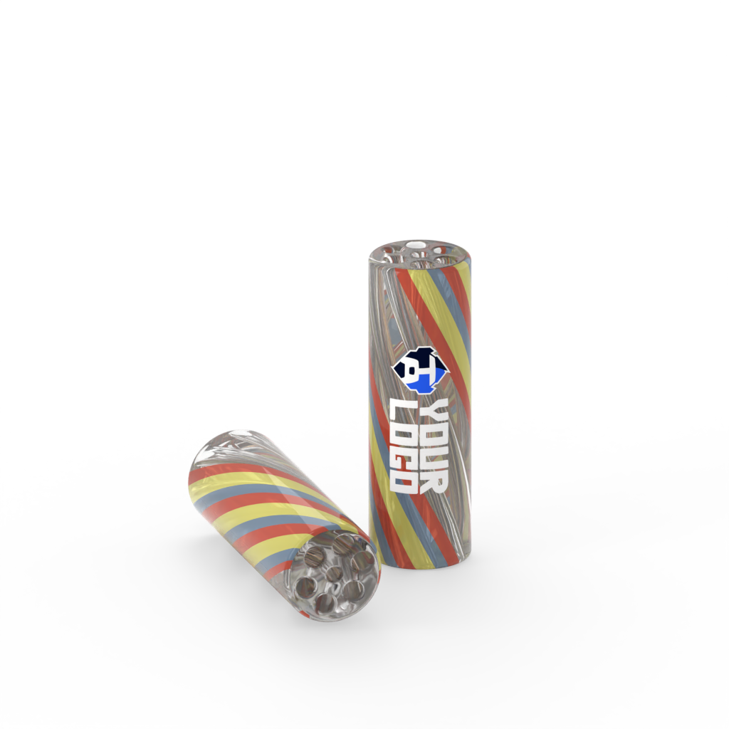 Half Transparent thumbnail 3