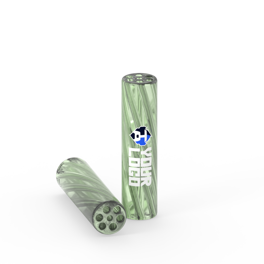 Extended Classic Glass Tip thumbnail 4