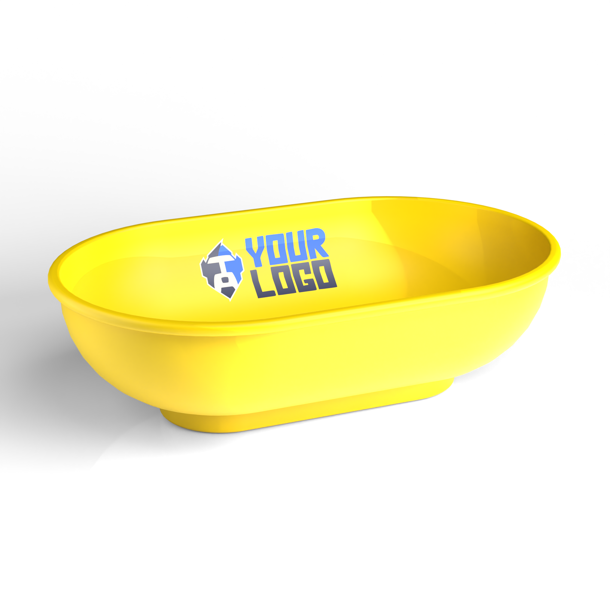 Silicone Bowl Oval thumbnail 9