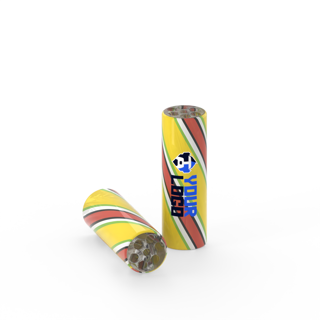 Yellow Series thumbnail 2