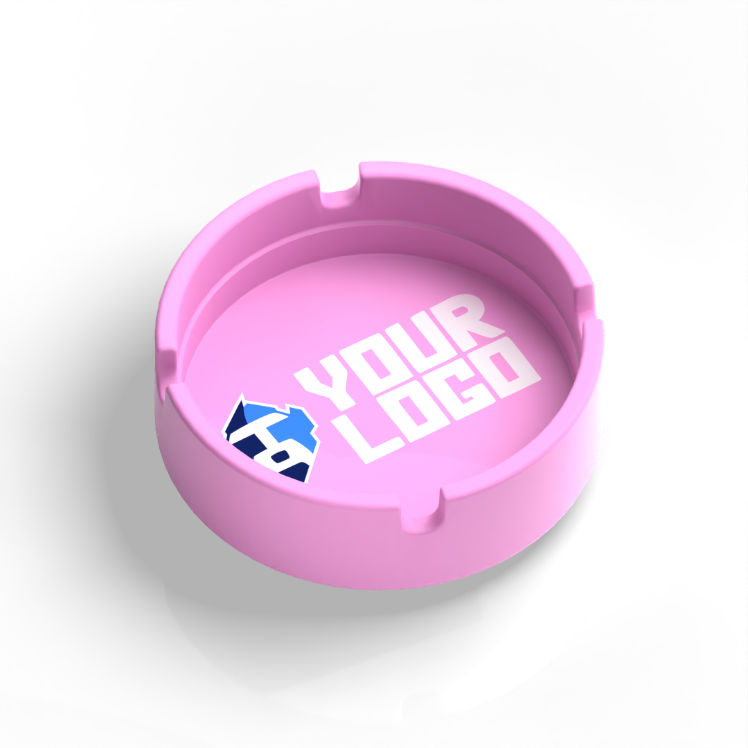 Ashtray Silicone thumbnail 5