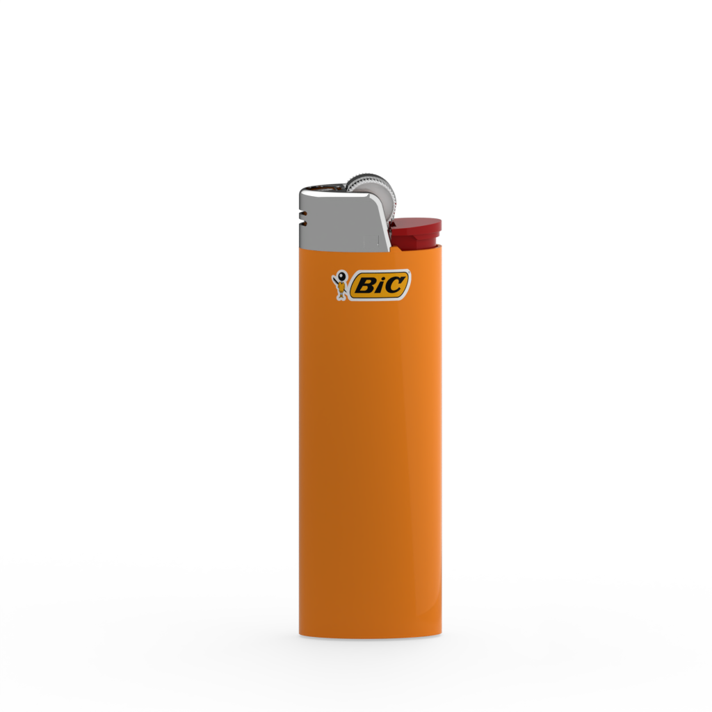 BIC Lighter Maxi Custom thumbnail 7