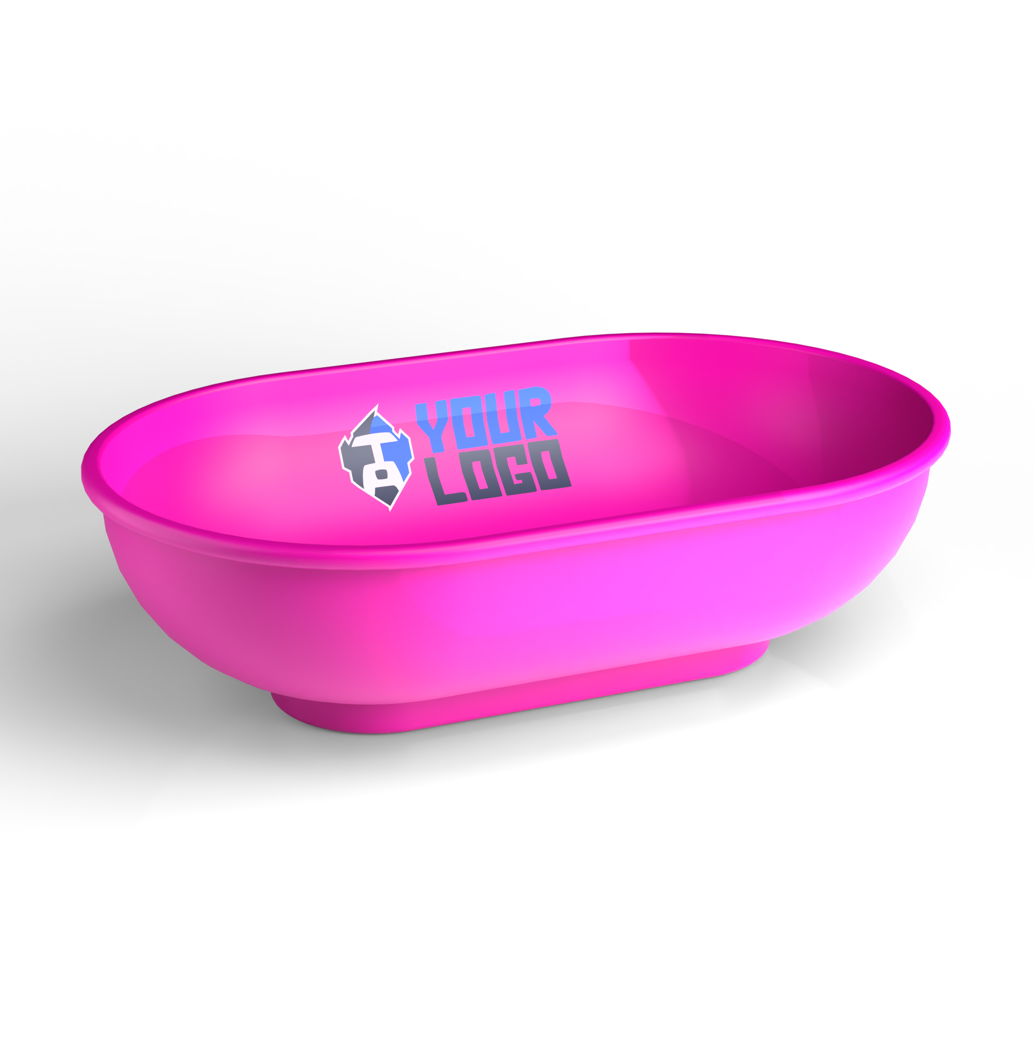 Silicone Bowl Oval thumbnail 8