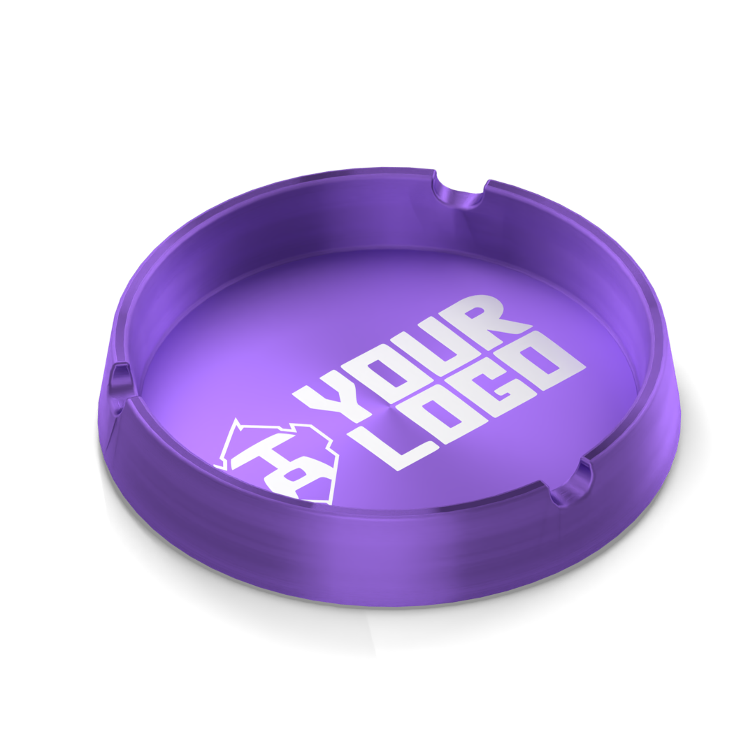 Ashtray Aluminum thumbnail 7