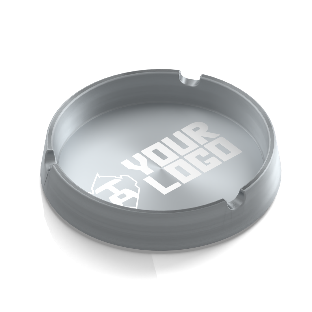 Ashtray Aluminum thumbnail 9