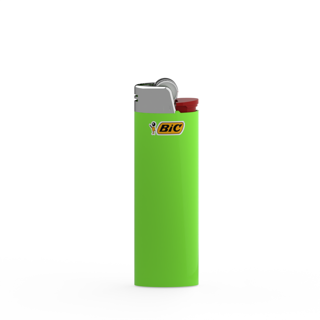 BIC Lighter Maxi Custom thumbnail 4