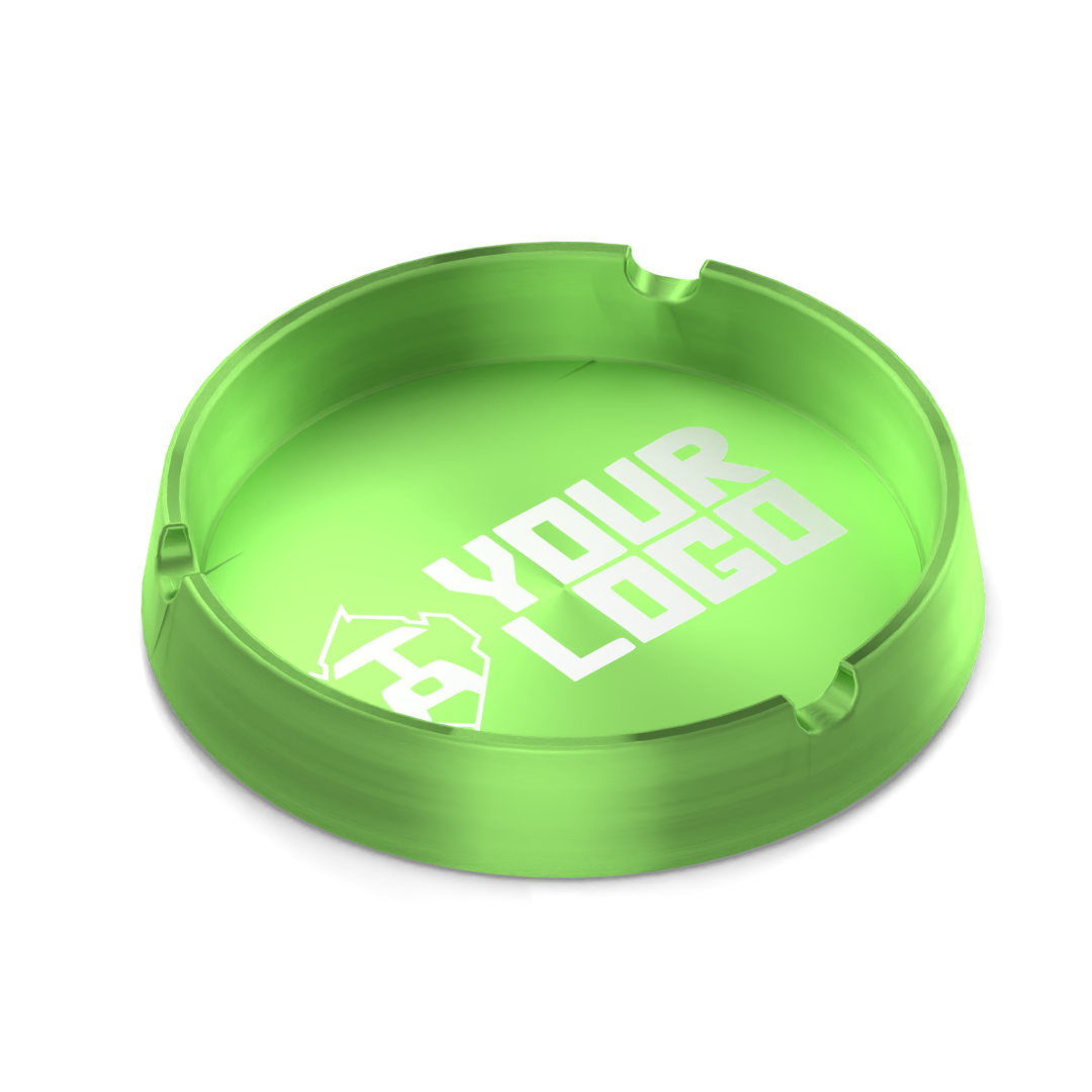 Ashtray Aluminum thumbnail 10