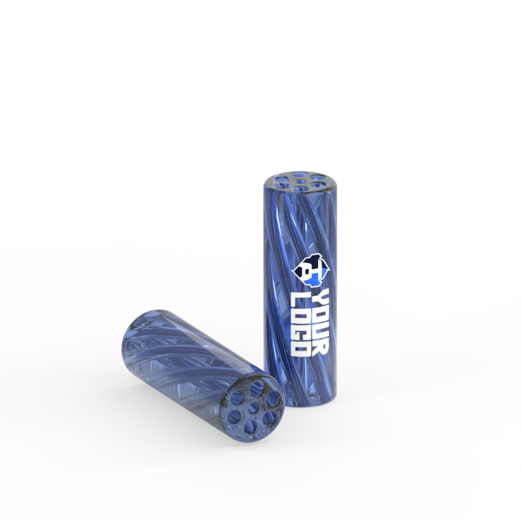 Classic Glass Tip