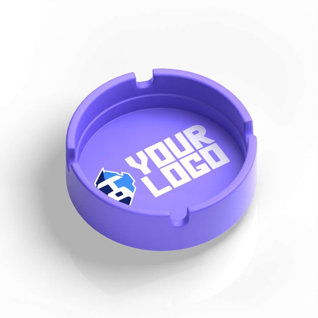 Ashtray Silicone thumbnail 8