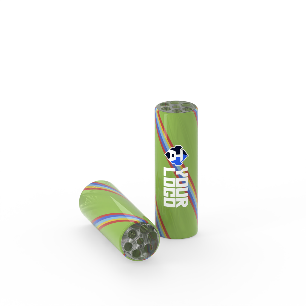 Green Series thumbnail 3