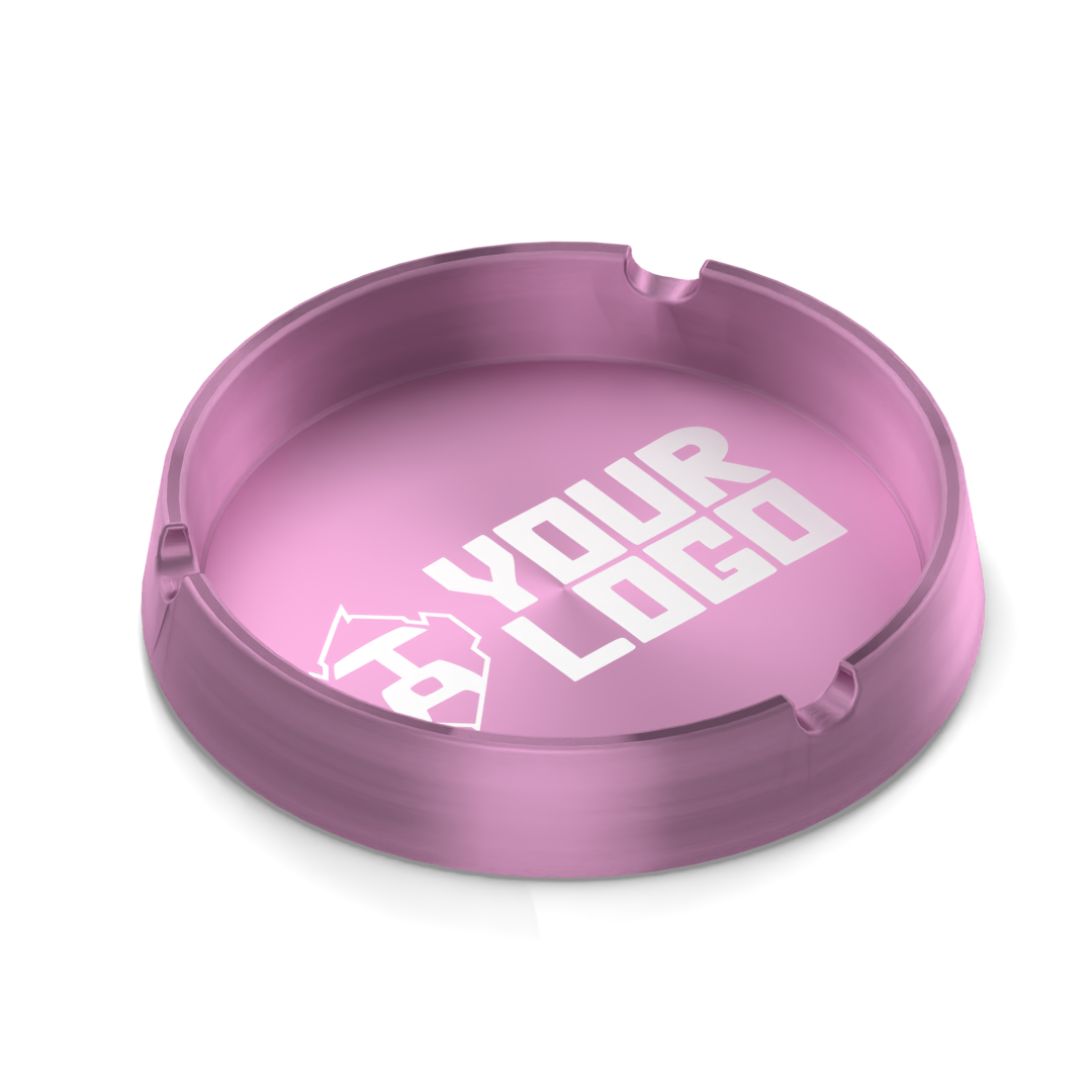 Ashtray Aluminum thumbnail 5