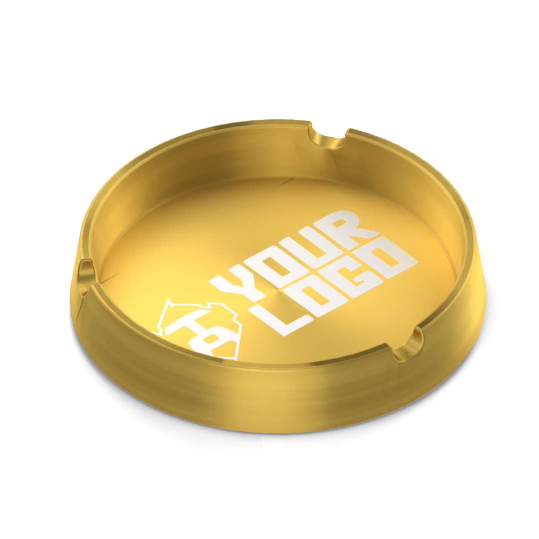 Ashtray Aluminum thumbnail 8
