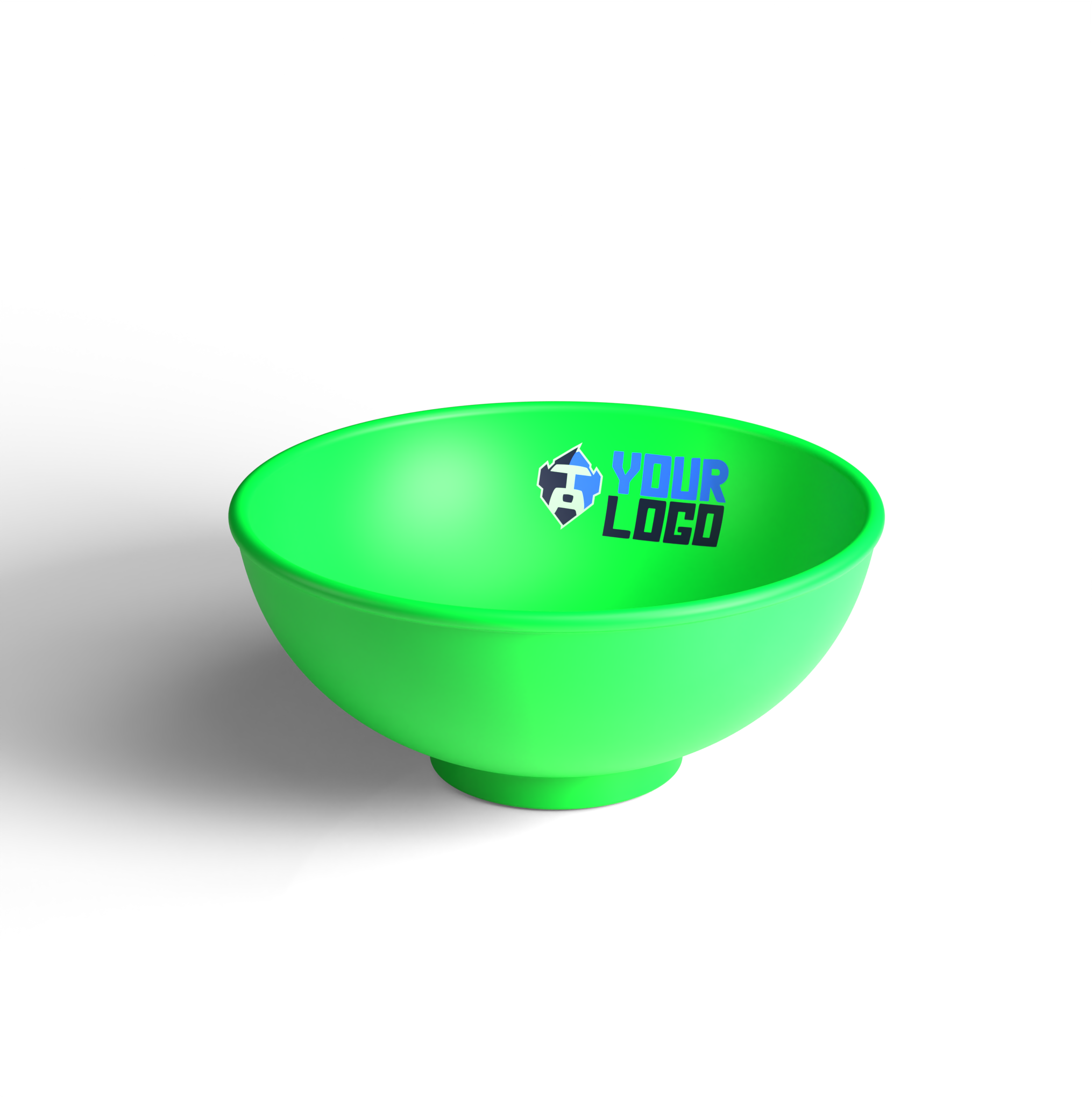 Silicone bowl thumbnail 6
