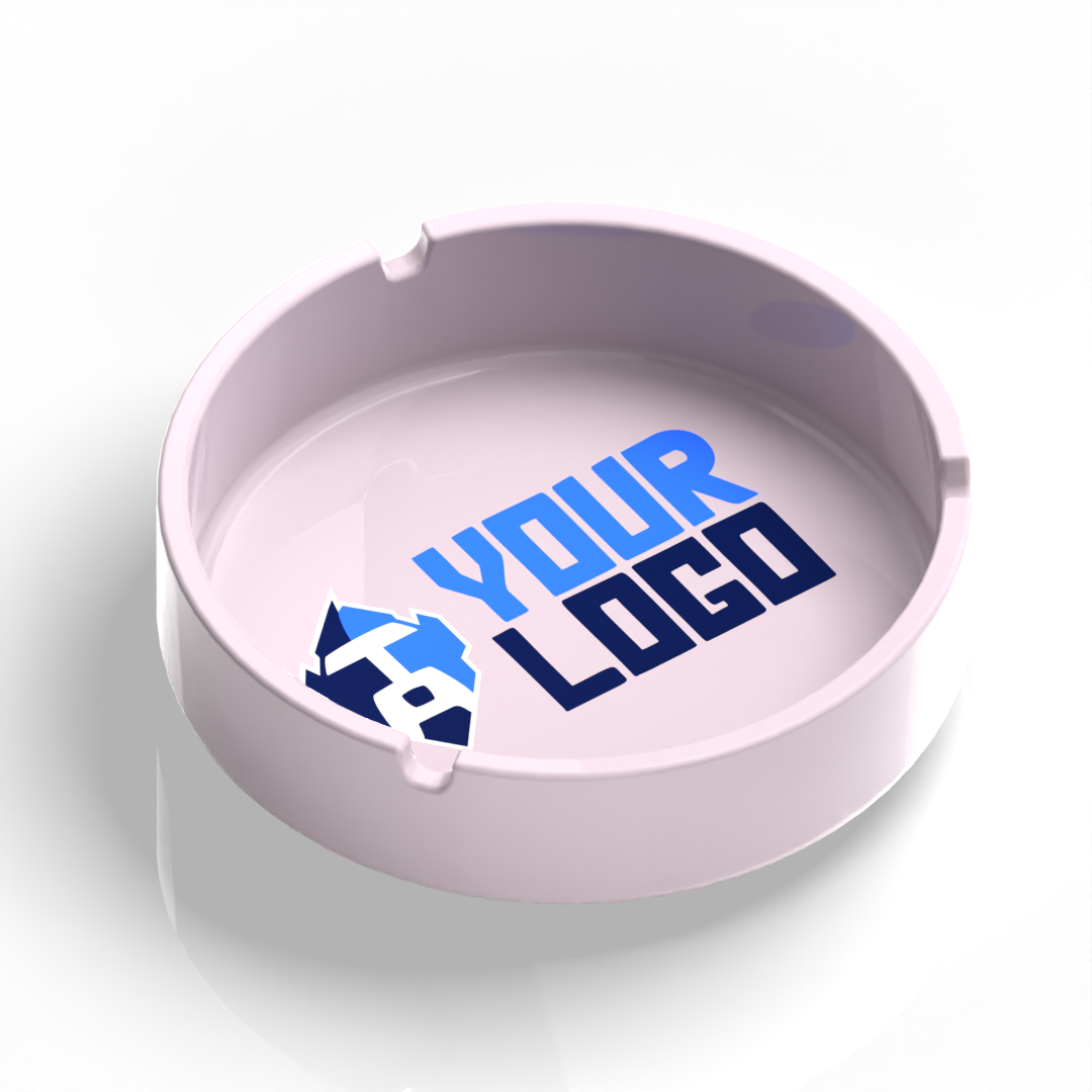 Ceramic Ashtray thumbnail 5