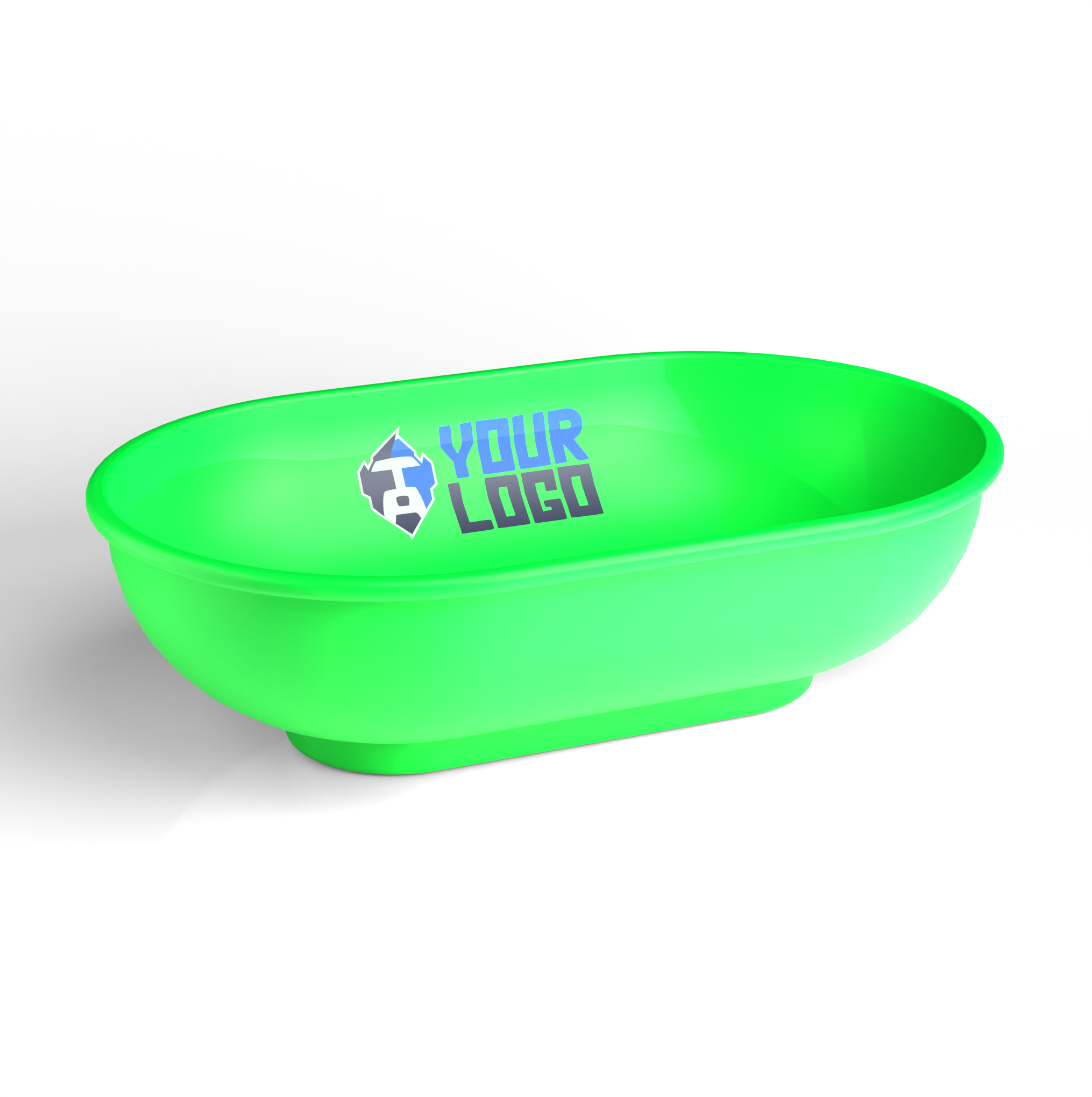 Silicone Bowl Oval thumbnail 7