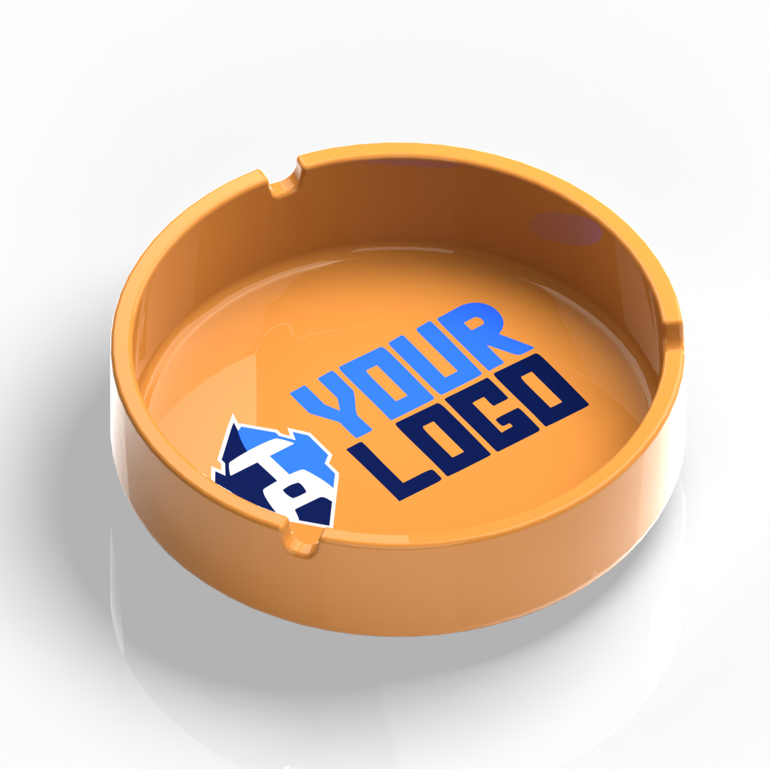 Ceramic Ashtray thumbnail 9