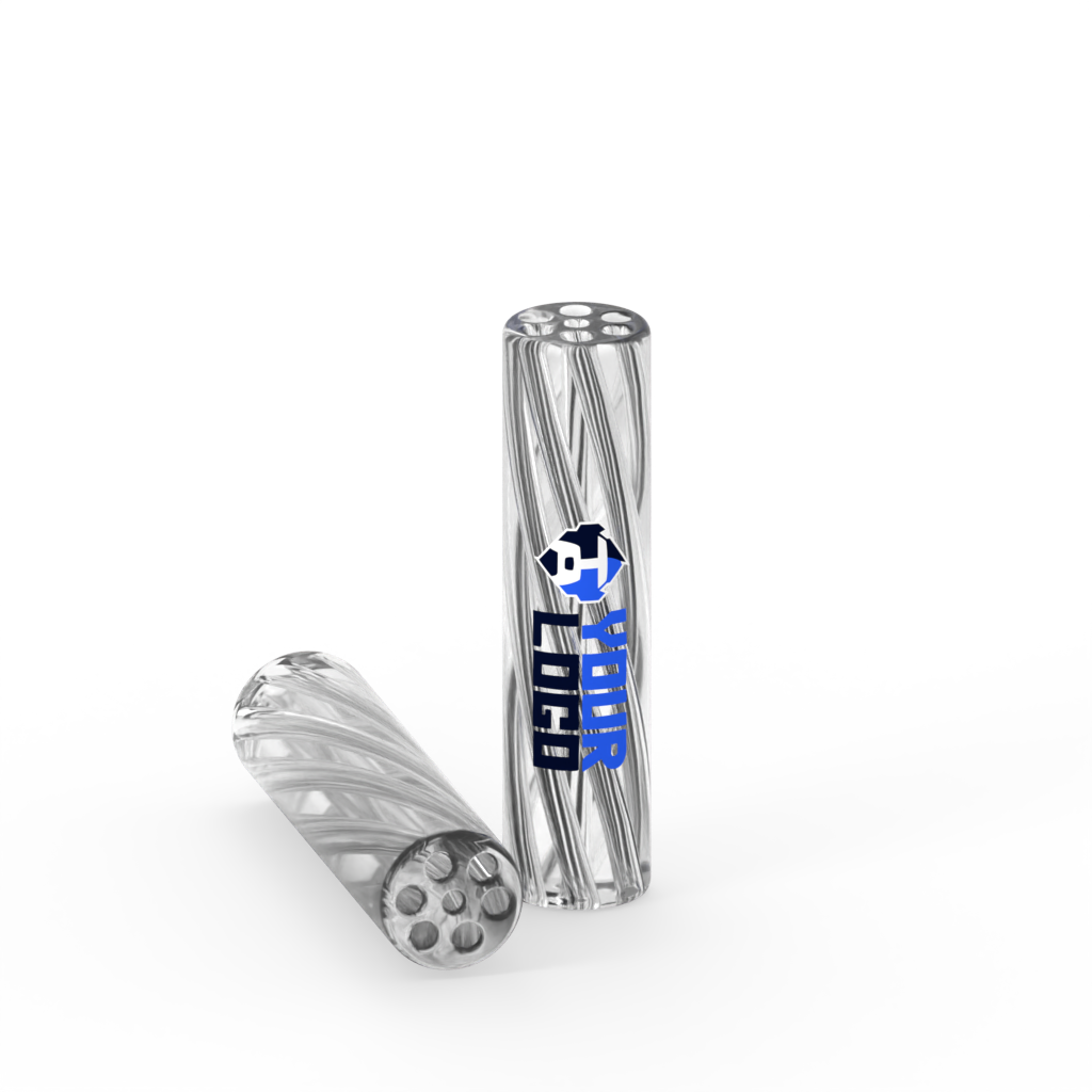 Extended Classic Glass Tip