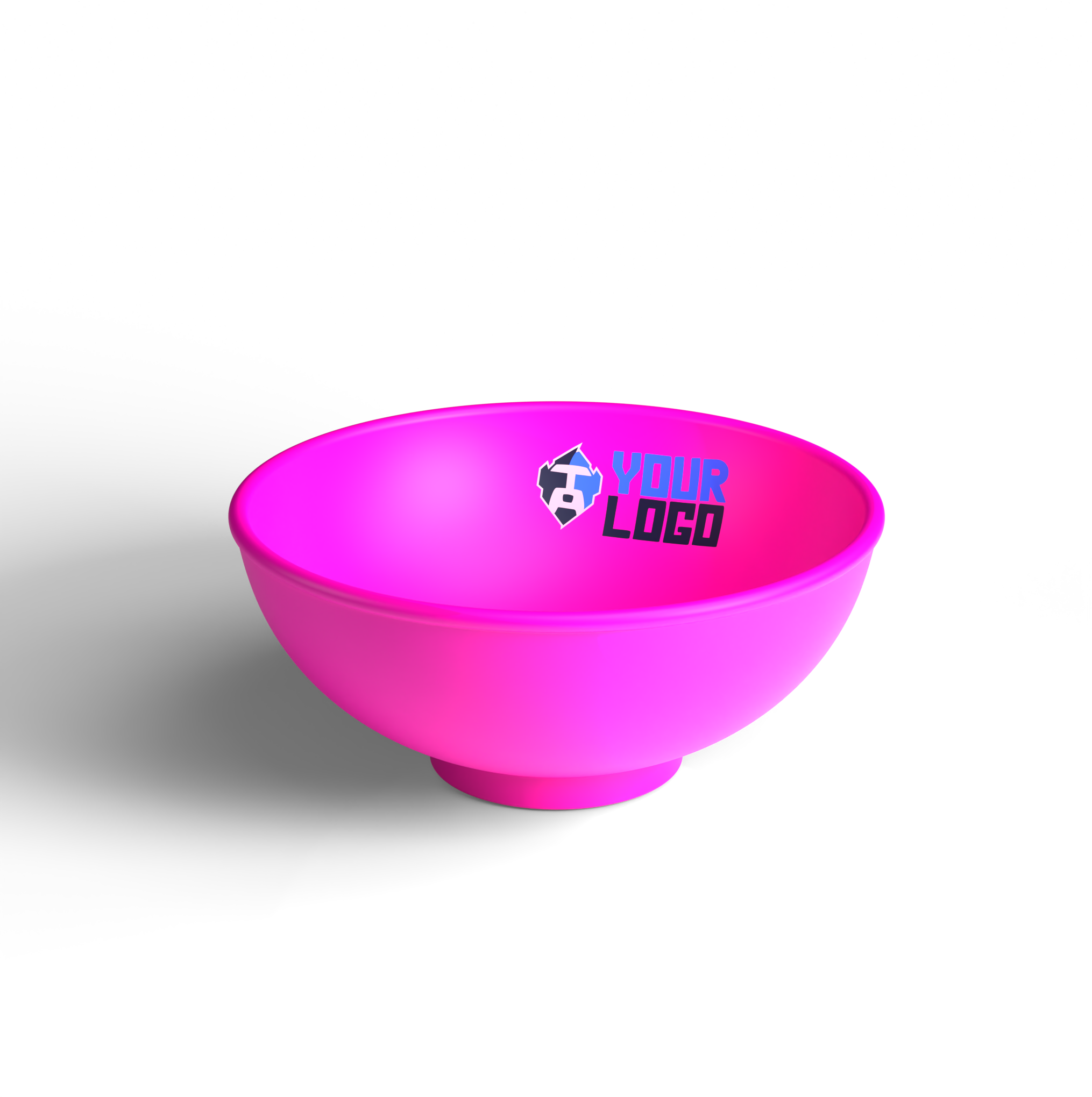 Silicone bowl thumbnail 7