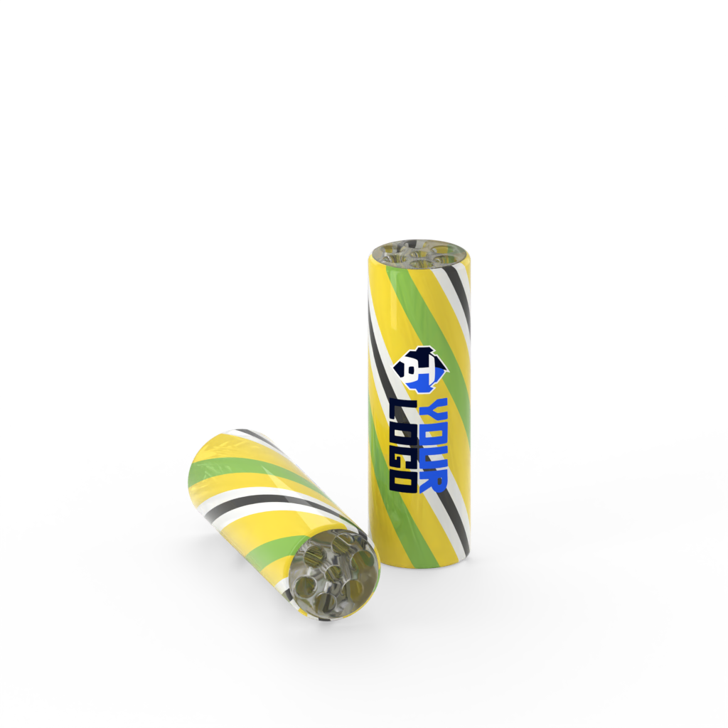 Yellow Series thumbnail 3
