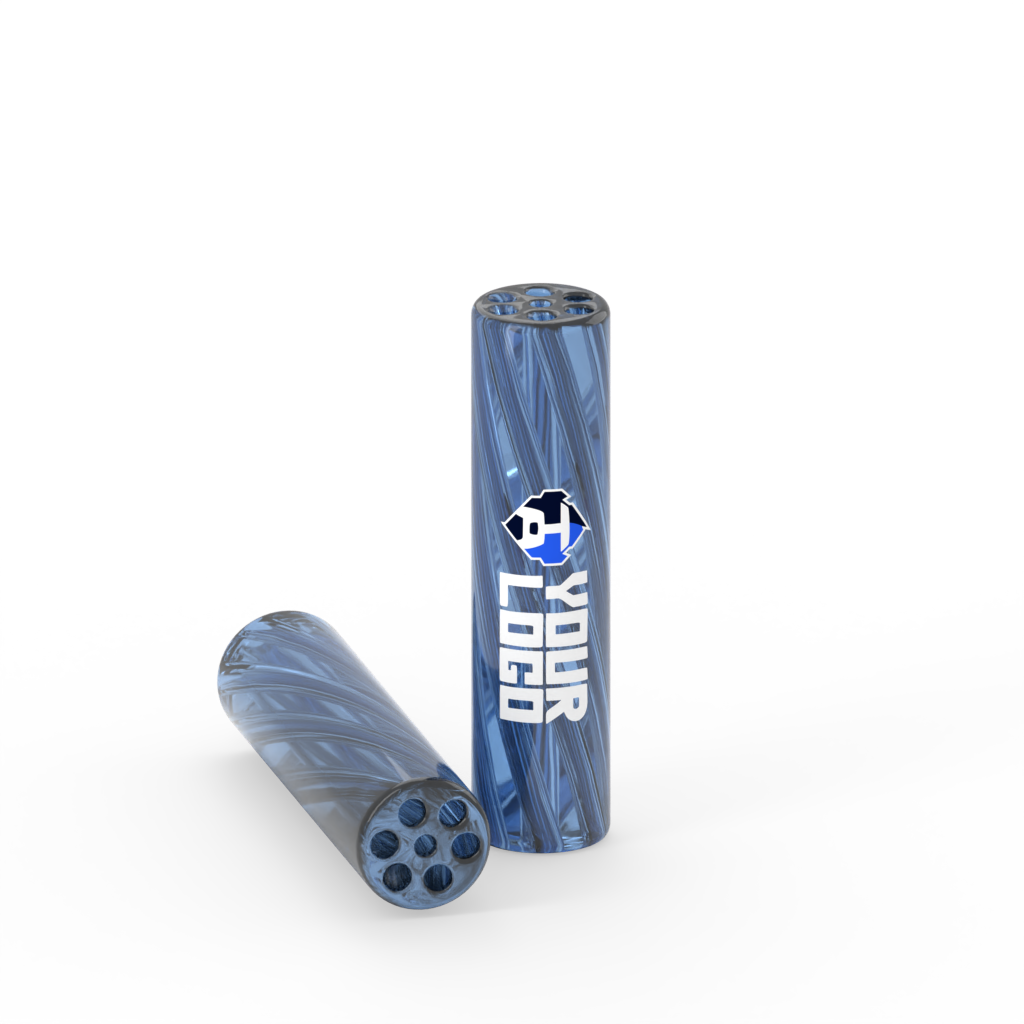 Extended Classic Glass Tip thumbnail 3