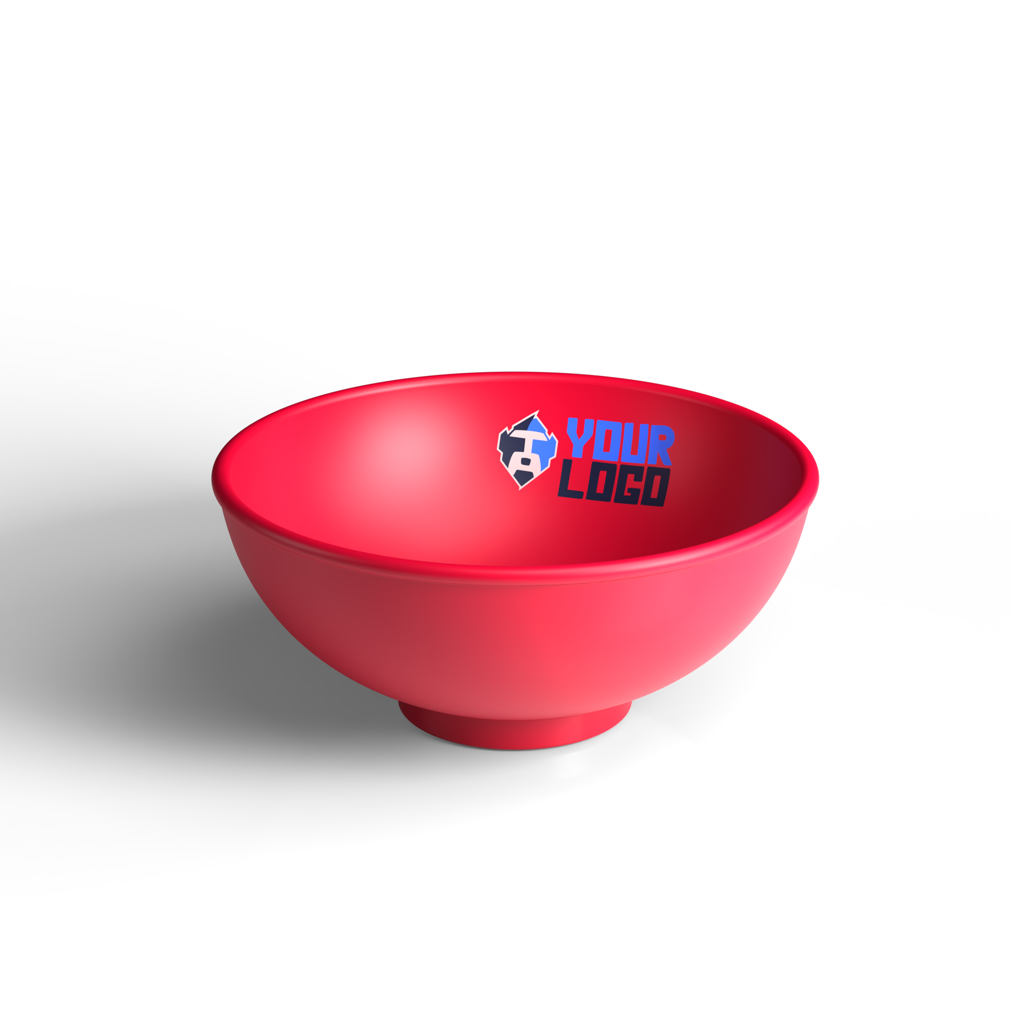 Silicone bowl thumbnail 10