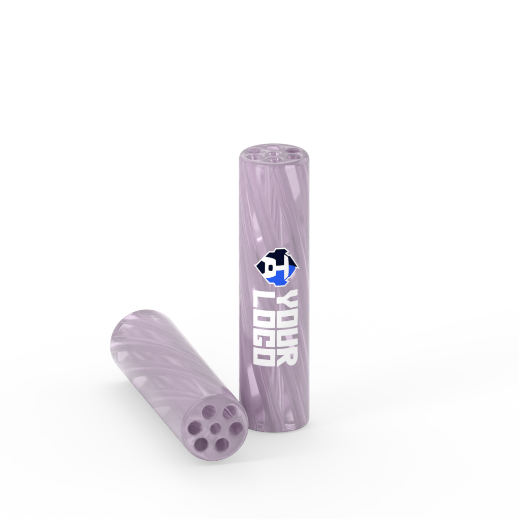 Extended Classic Glass Tip thumbnail 7