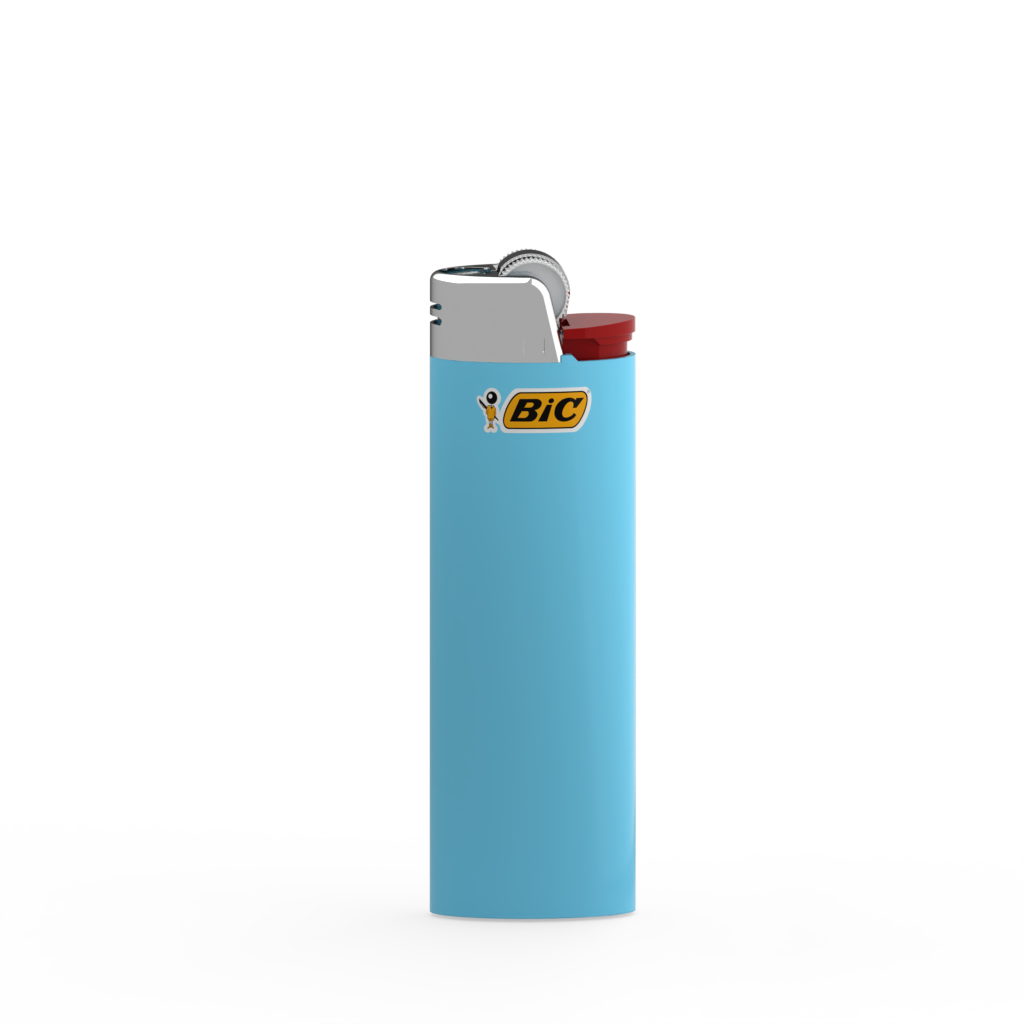 BIC Lighter Maxi Custom thumbnail 6