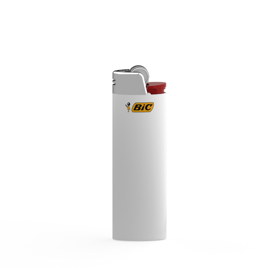 BIC Lighter Maxi Custom thumbnail 9