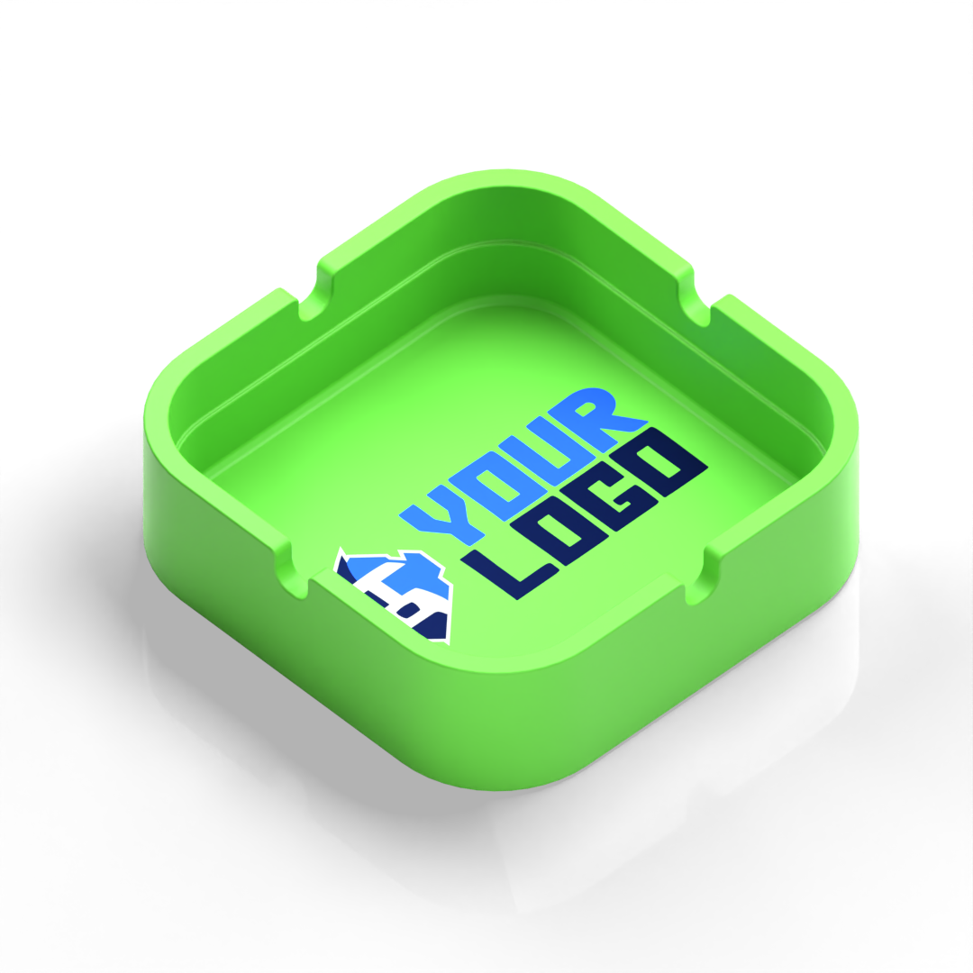 Ashtray Silicone Square thumbnail 6