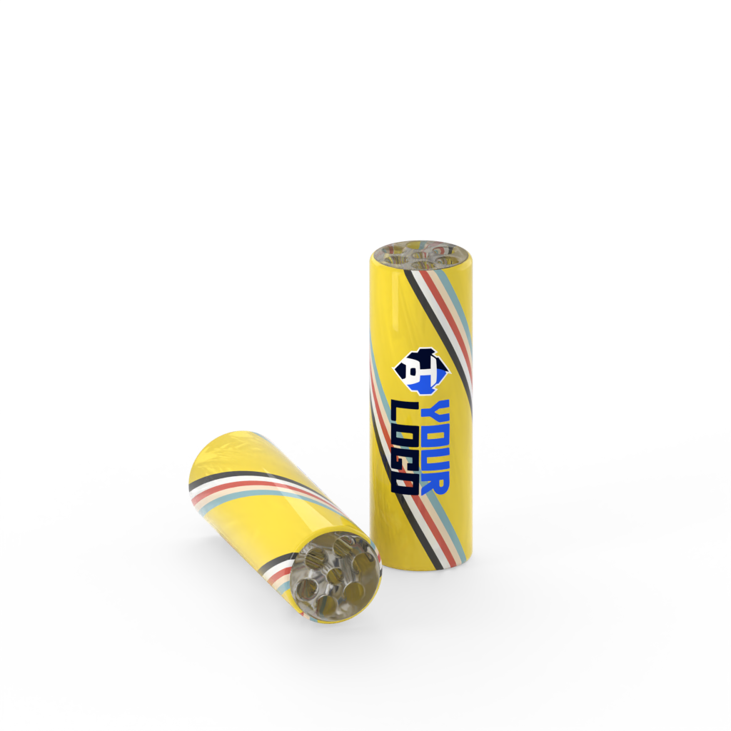 Yellow Series thumbnail 5
