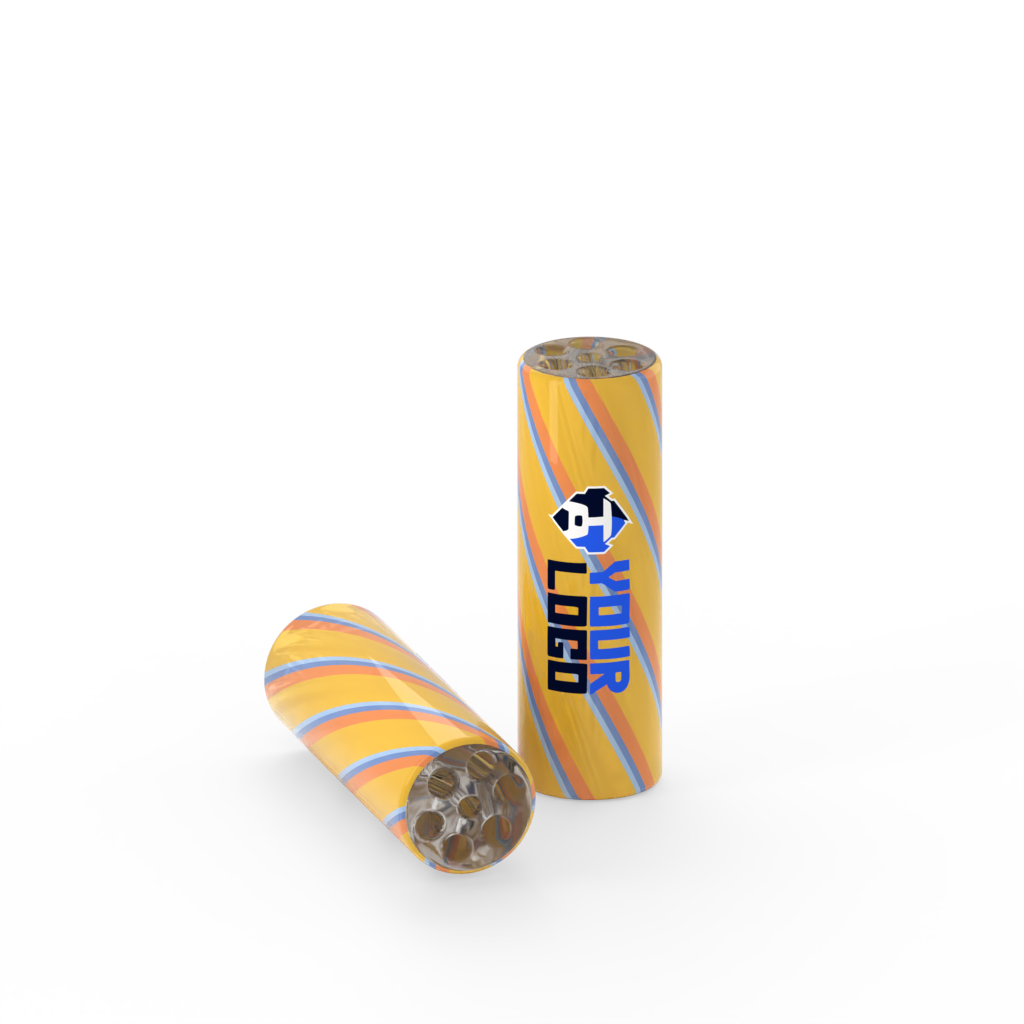 Yellow Series thumbnail 6
