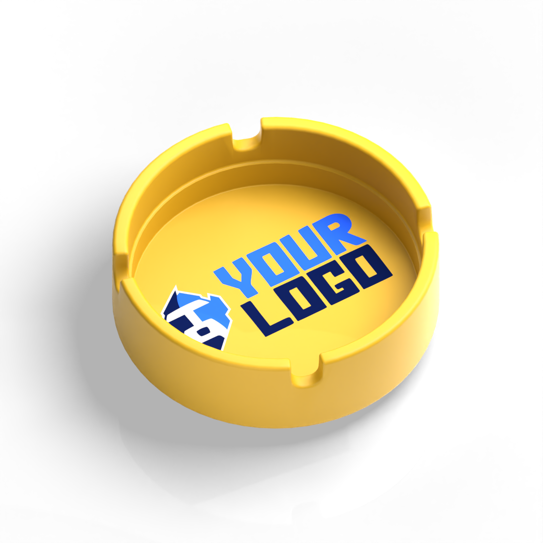 Ashtray Silicone thumbnail 7