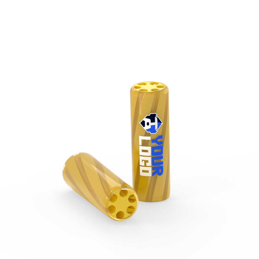 Donut Spiral Tips thumbnail 7