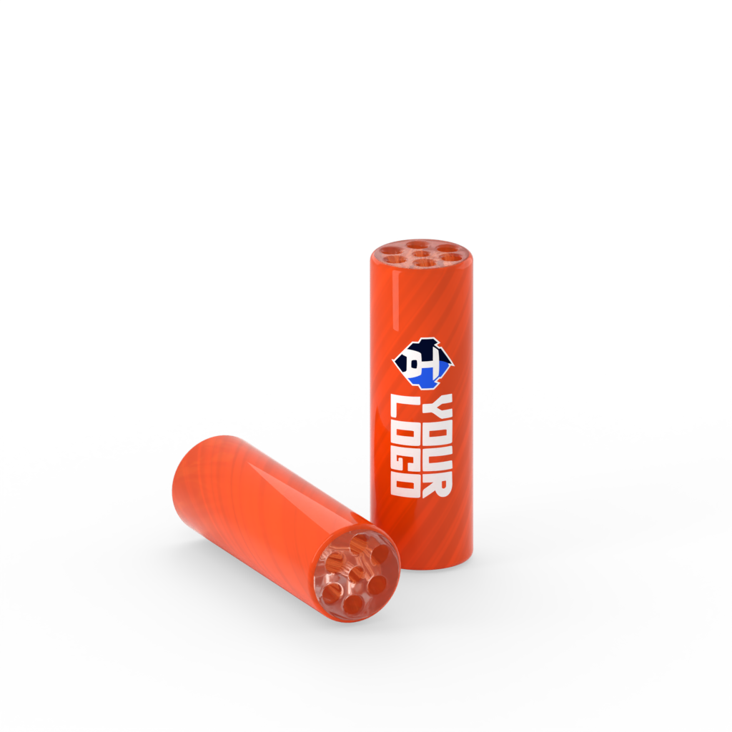 USA Solid Glass thumbnail 7