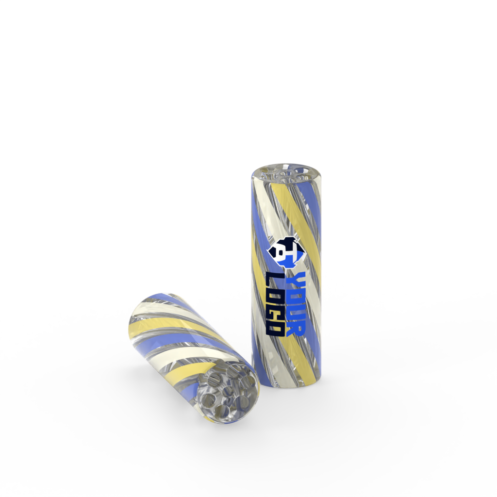 Thick Stripes thumbnail 2
