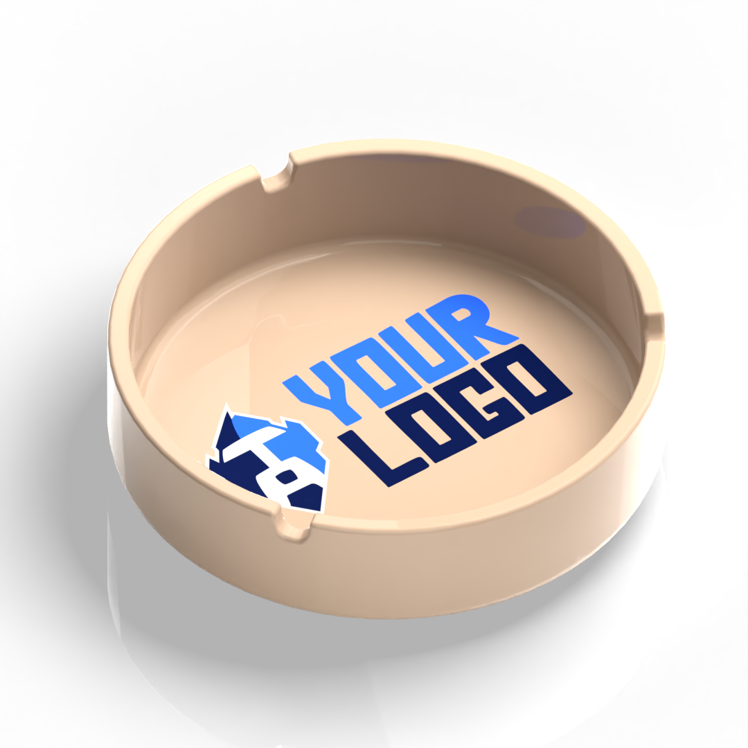 Ceramic Ashtray thumbnail 7