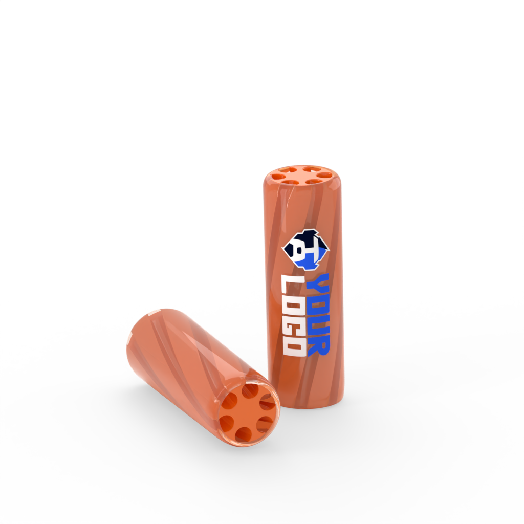 Donut Spiral Tips thumbnail 2