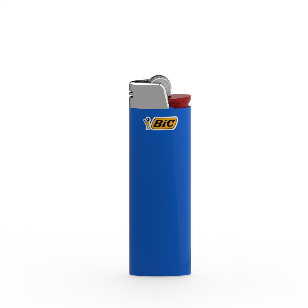 BIC Lighter Maxi Custom thumbnail 5
