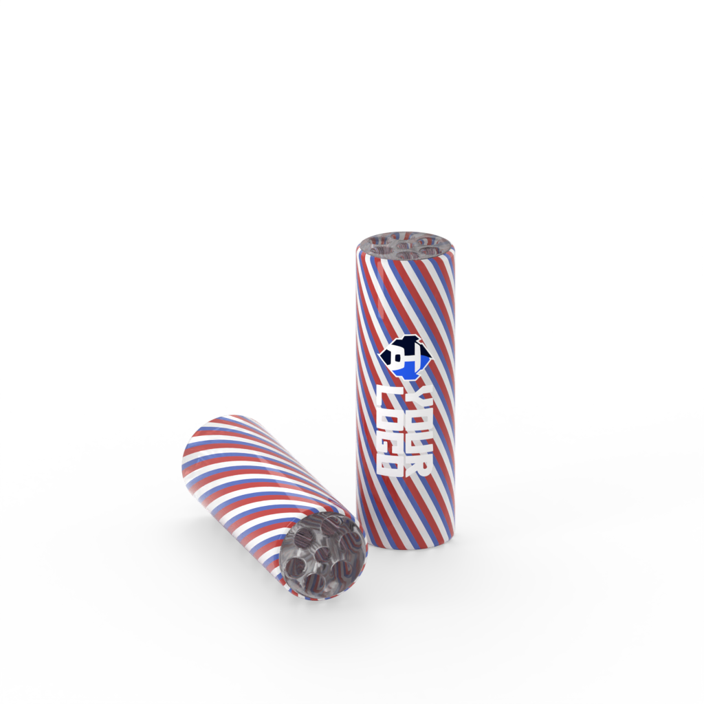 Striped Series