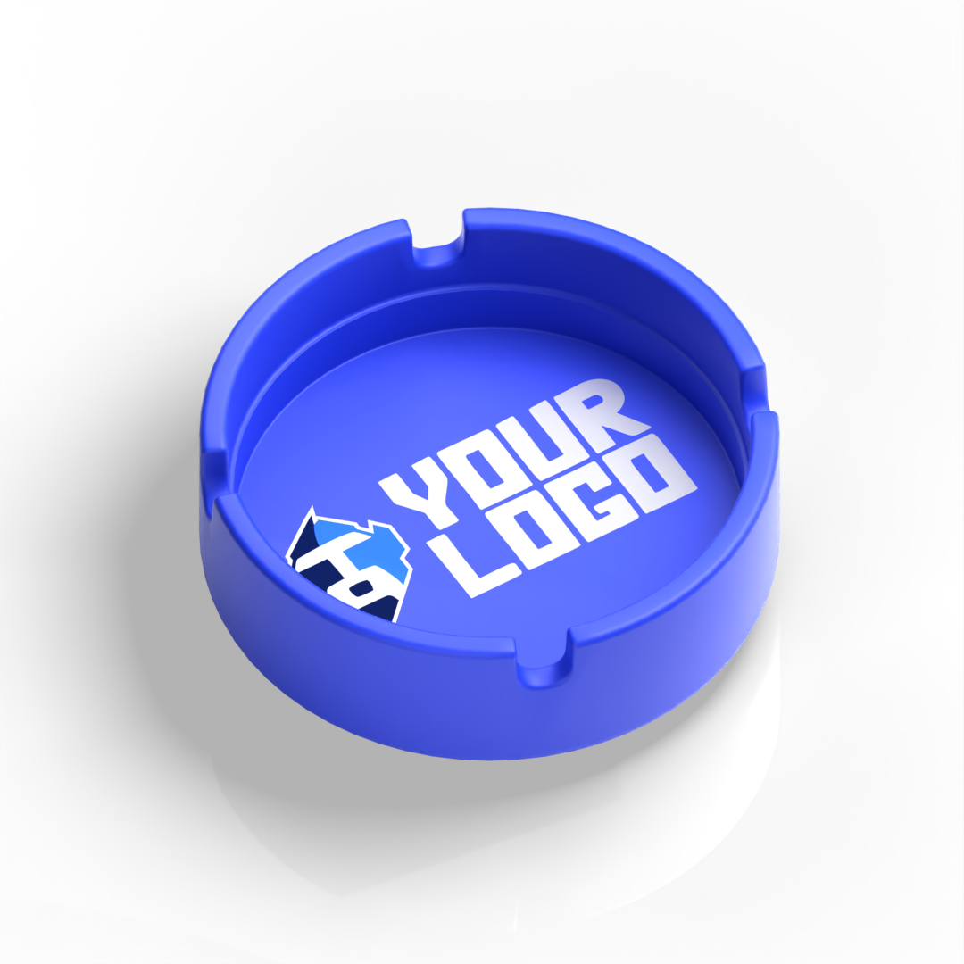 Ashtray Silicone thumbnail 4
