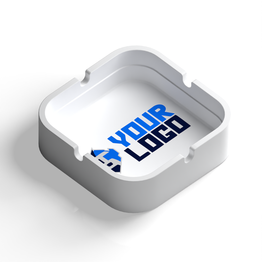 Ashtray Silicone Square thumbnail 9
