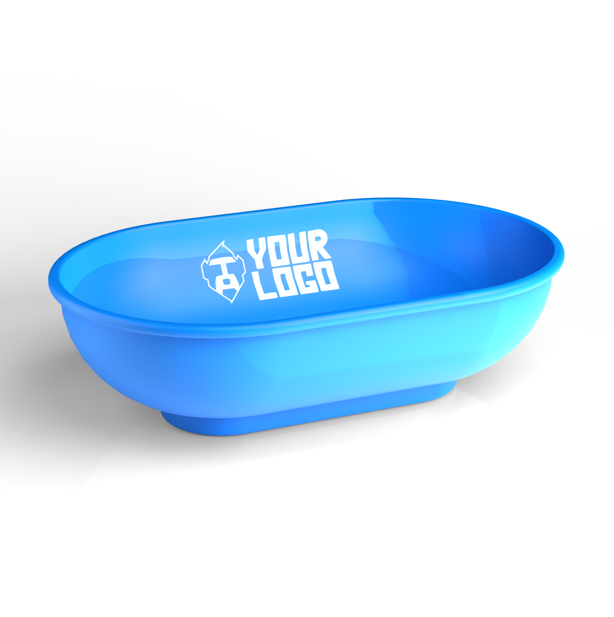 Silicone Bowl Oval thumbnail 10