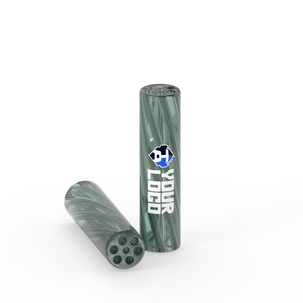 Extended Classic Glass Tip thumbnail 5